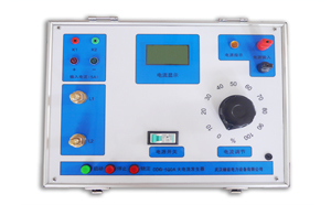 DDG-500A 大電流發(fā)生器(升流器)
