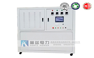 DDGS-5000A三相大電流溫升系統(tǒng)