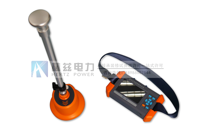 赫茲電力HZGD-103數(shù)字式電力電纜故障定點(diǎn)儀