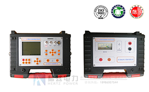 HZGZ-1200便攜式電力電纜故障綜合測(cè)試儀