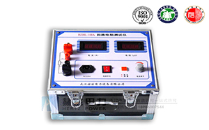 HZHL-100A回路電阻測(cè)試儀